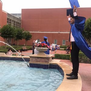 Meet your Posher, Jesse